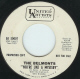 Northern Soul, Rare Soul - BELMONTS UA W/D, YOU'RE LIKE A MYSTERY